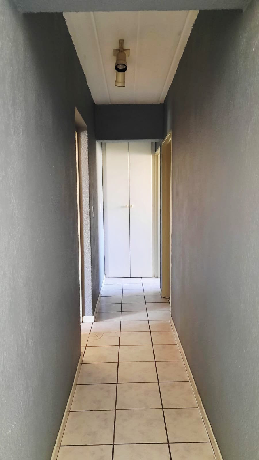 To Let 2 Bedroom Property for Rent in Vaalpark Free State